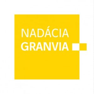 logo-Granvia-Nadácia